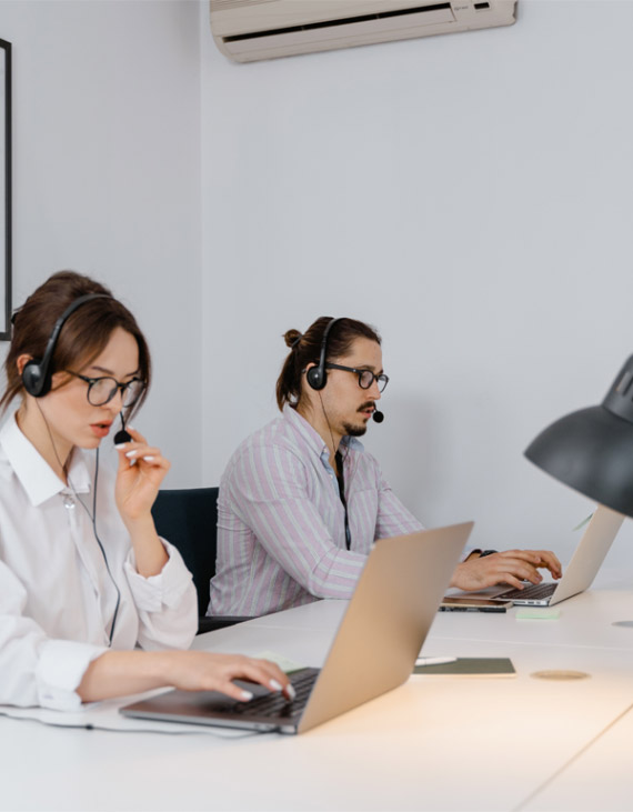 bts NDRC negociation et digitalisation de la relation client formation enseignement superieur initiale notre dame la riche a tours 37 indre et loire inscription en ligne parcoursup