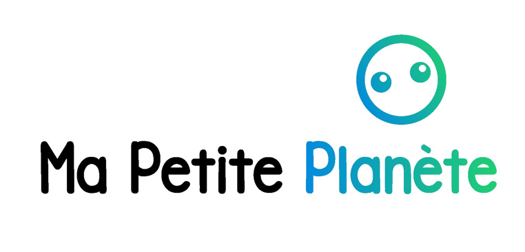 logo Ma Petite Planète 