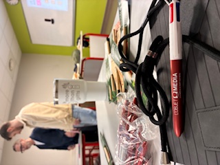 BTS Communication visite entreprise photo 3
