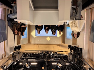 BTS Communication découverte médias photo 4
