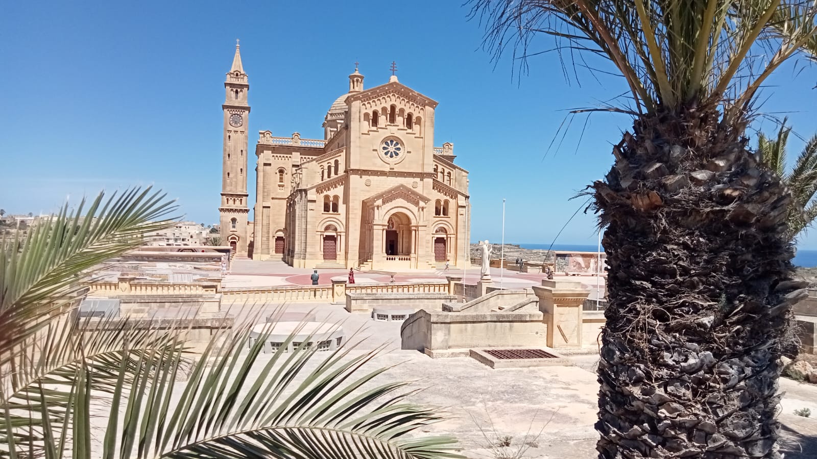  Voyage a Malte