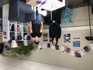 Du Campus à l’Espagne : dessiner son avenir professionnel