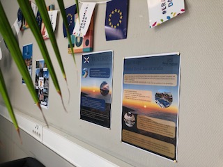 Du Campus à l’Espagne : dessiner son avenir professionnel