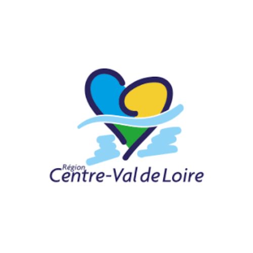 logo centre val de loire