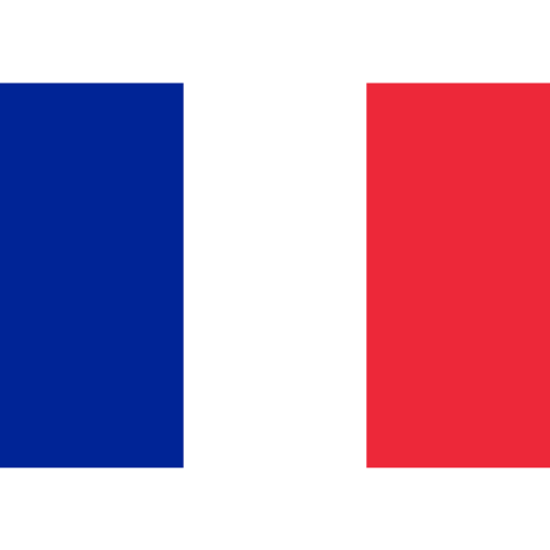 French flag