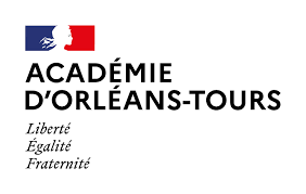 logo Académie d'Orléan