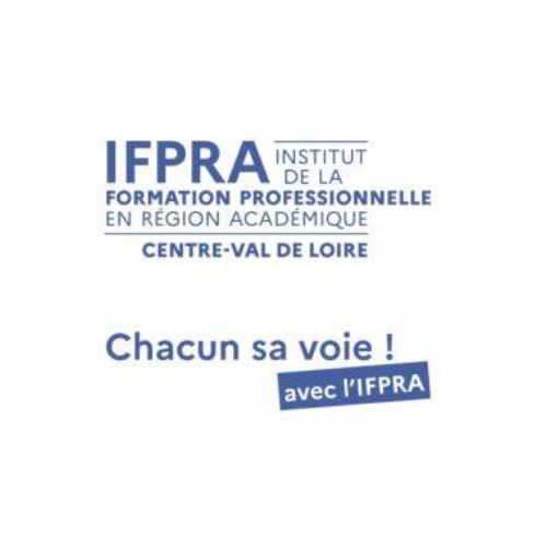 Logo IFPRA
