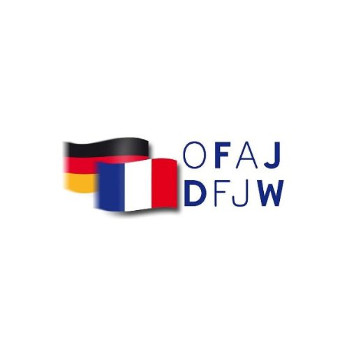 logo OFAJ