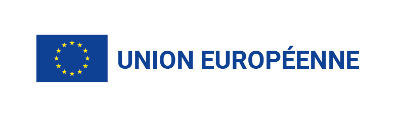 logo union européenne