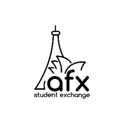logo AFX student exchange