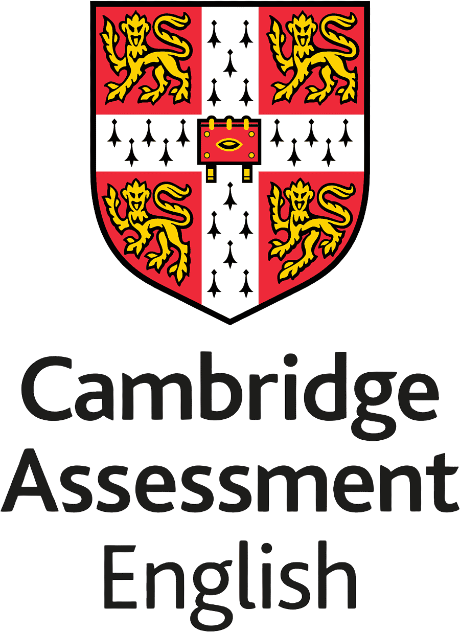Cambridge Assessment English