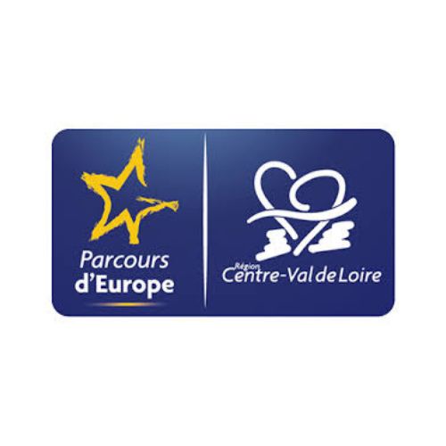 logo parcours d'Europe