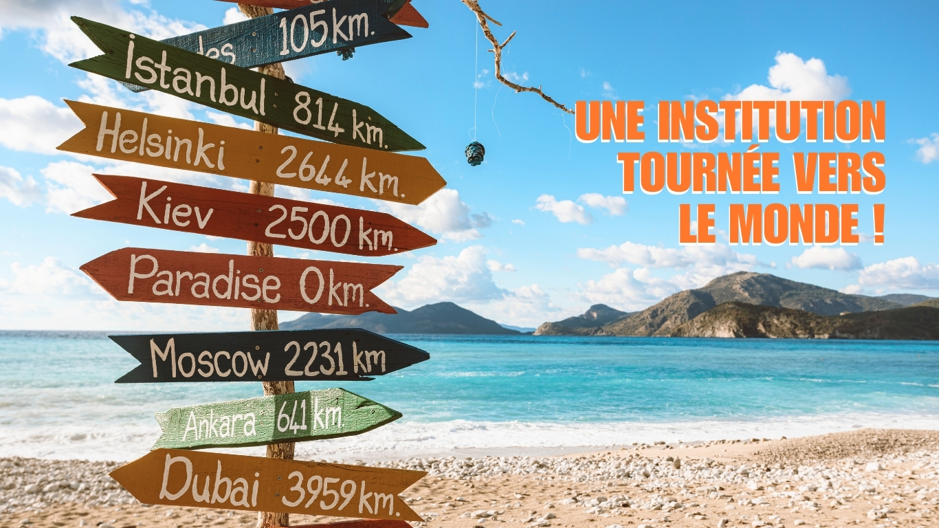 Suivez-nous sur instagram